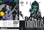 Batman Chronicles 1990 volume 1