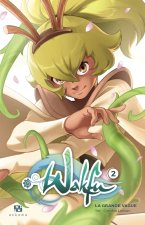 Wakfu Manga : La Grande vague - Tome 02