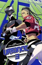 Urbance - Tome 03 - Urbance