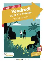 Vendredi ou la Vie sauvage