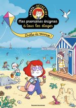 Mes premières énigmes à tous les étages T.8