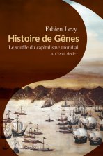 Histoire de Gênes