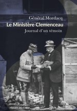 Le ministère Clemenceau