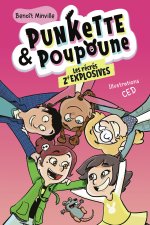 Punkette et Poupoune 5