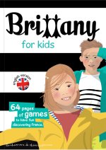 BRITTANY FOR KIDS