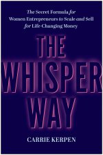 WHISPER WAY