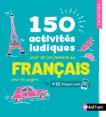 FLE - Cahier d'activités - Initiation (Voie express)