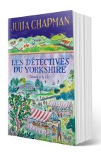 Les Détectives du Yorkshire - Tomes 9 & 10 - Collector