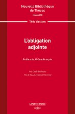 L'obligation adjointe. Volume 250