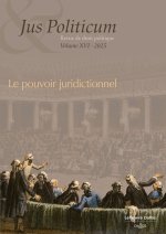 Jus Politicum - vol. 16