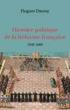 Histoire du parti protestant