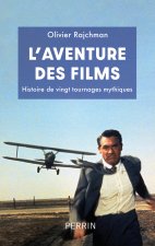Les vingt tournages qui ont changé le cinéma