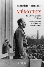 Mémoires