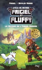 Frigiel et Fluffy - tome 1