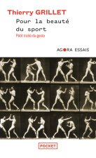 Pour la beauté du sport
