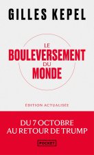 Le Bouleversement du monde