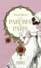 Les Parures de Paris T2 - Les Révoltés
