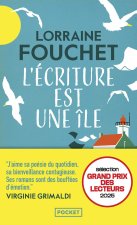 L'Écriture est une île