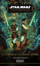 Star Wars - The High Republic : Tears of the Nameless (titre VO)