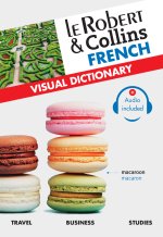 Le Robert & Collins French visual dictionary