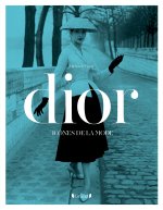 Icône de la mode Dior