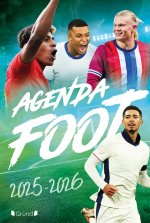 Agenda Football photos 2025-2026
