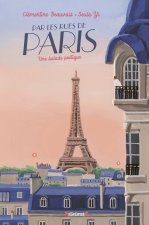Dans les rues de Paris