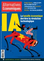 Mensuel - N° 456 Mars 2025