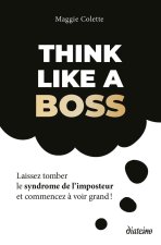 Think like a boss