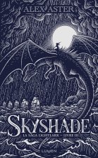 La Saga Lightlark - Collector - Tome 3 Skyshade