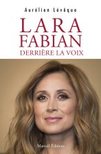 LARA FABIAN, La biographie