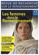 Revue de Recherche sur le Renseignement - Tome 1