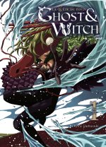 Ghost and Witch T01