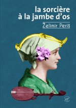 Jambe d'os (titre provisoir)