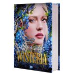 Wisteria (relié collector) - Tome 03