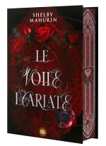 Le Voile écarlate (relié collector) - Tome 01