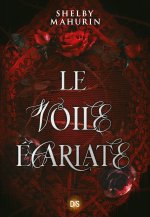 Le Voile écarlate (broché) - Tome 01