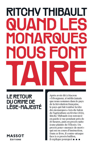 Monarques