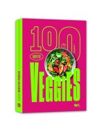 100 recettes veggies