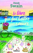 Le livre qui fait battre nos cœurs