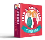 Coffret Jojo et Gaufrette - Les intégrales