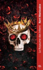 Le Royaume des Inferni (poche) - Tome 3