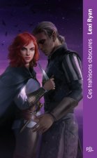 Ces trahisons obscures (poche) - Tome 2