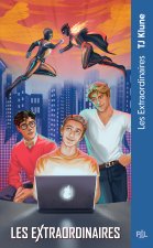 Les Extraordinaires (poche) - Tome 1