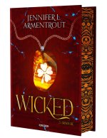 Wicked (édition française) - relié collector - Tome 03