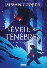 L'Éveil des ténèbres (broché) - Tome 01 Le Cavalier noir