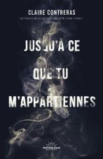Jusqu'à ce que tu m'appartiennes