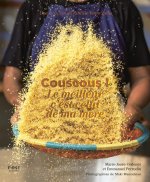 Le meilleur couscous c'est celui de ma mère