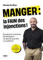 Manger ne doit plus être un problème - Le pourquoi du comment par un diététicien psychonutritionniste