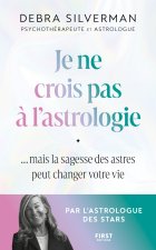 Ceci n'est pas un livre sur l'astrologie